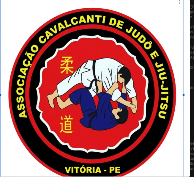 Logo Associação Cavalcanti